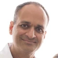 Raj Lakhani